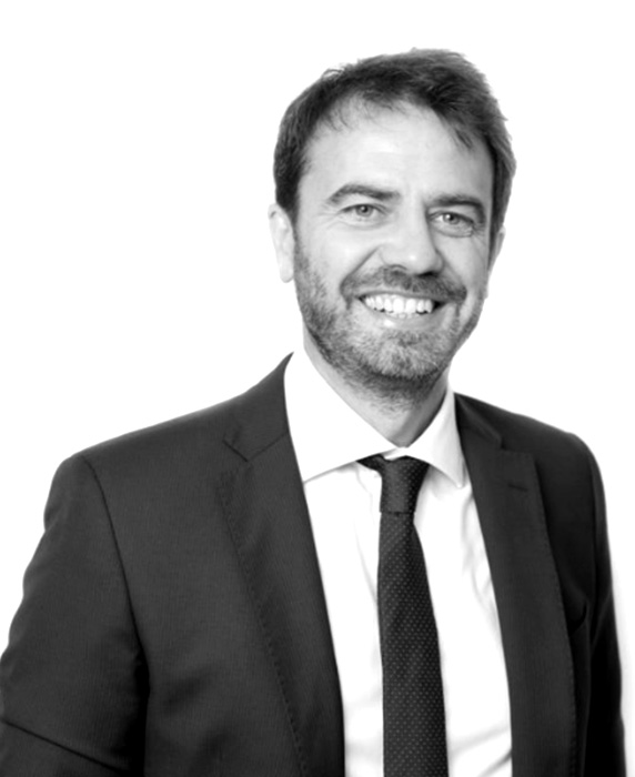 Marco Cottino Technical Director